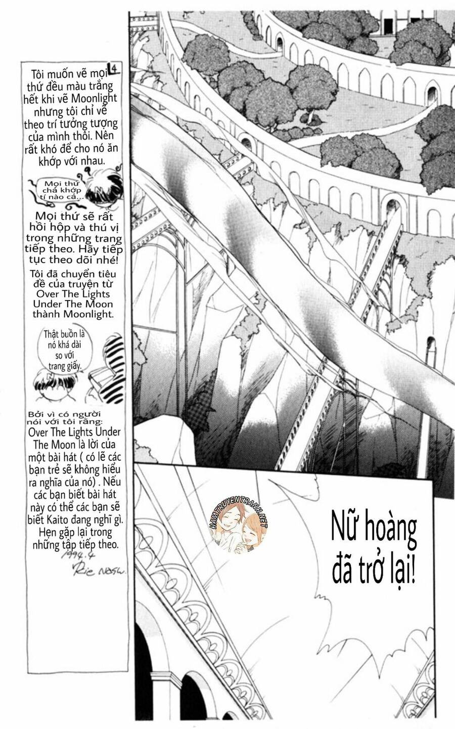 Gekkko Chap 4 - Next Chap 5