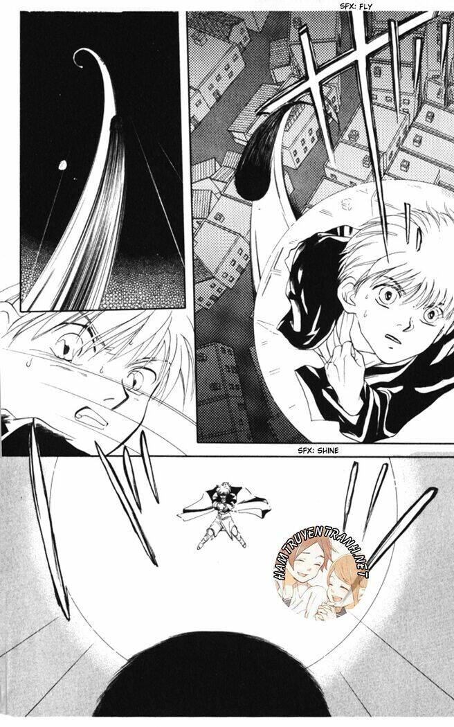 Gekkko Chap 5 - Next Chap 6