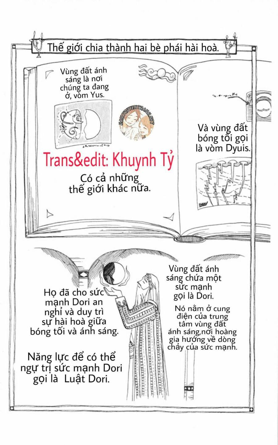 Gekkko Chap 5 - Next Chap 6