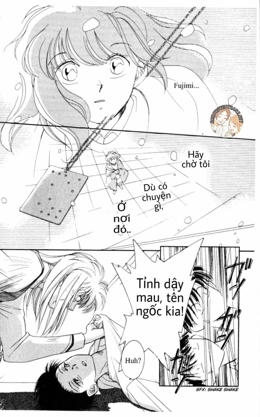Gekkko Chap 5 - Next Chap 6
