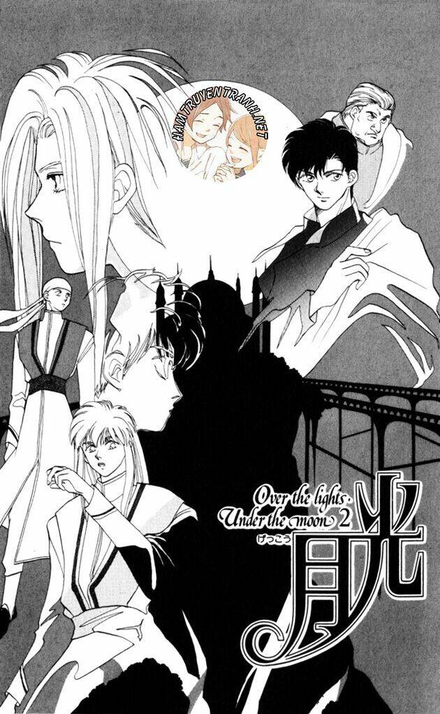 Gekkko Chap 6 - Next Chap 7