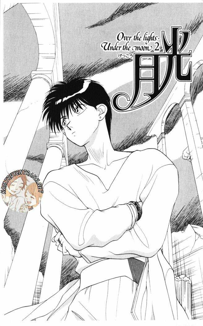 Gekkko Chap 7 - Next Chap 8
