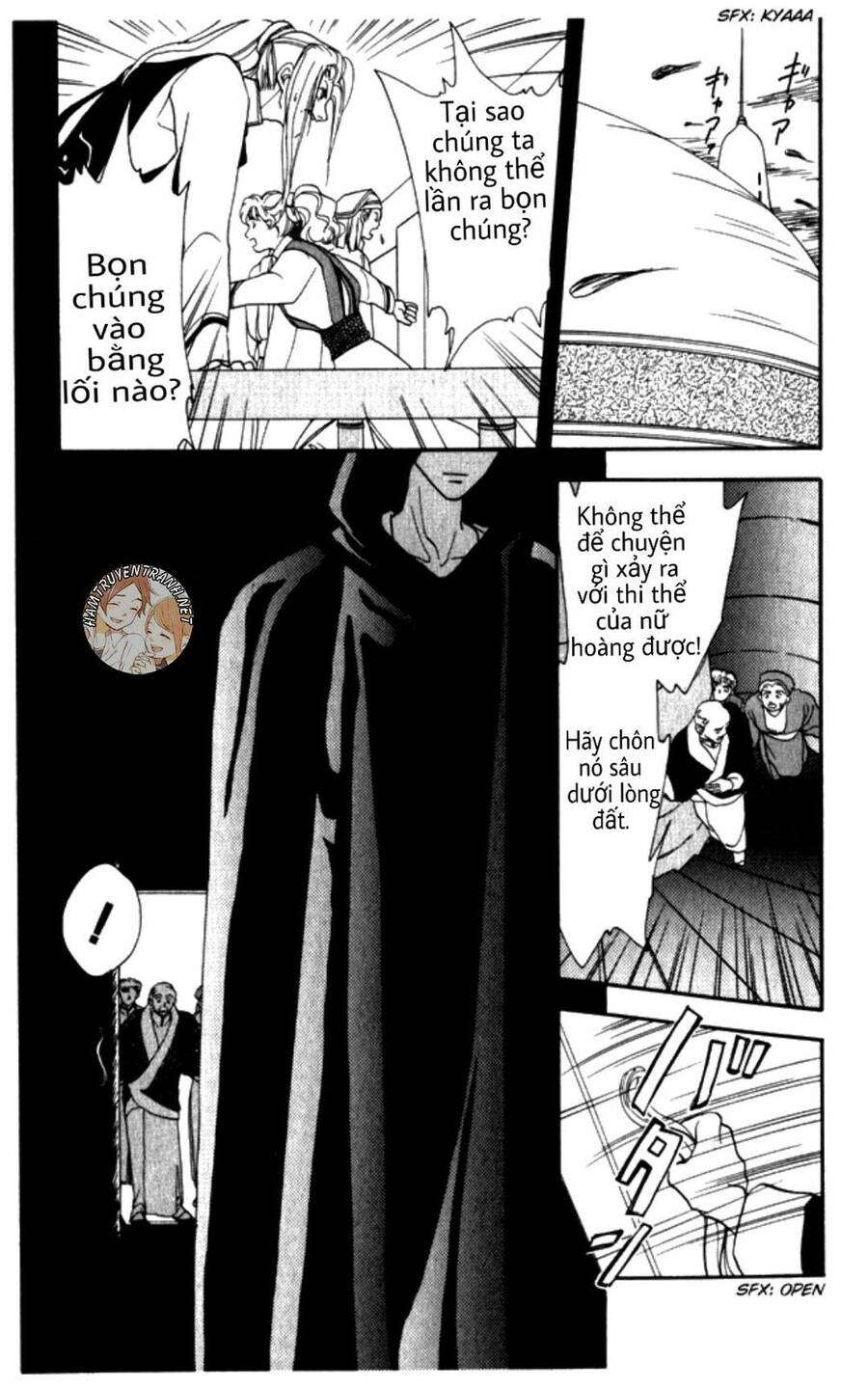 Gekkko Chap 7 - Next Chap 8