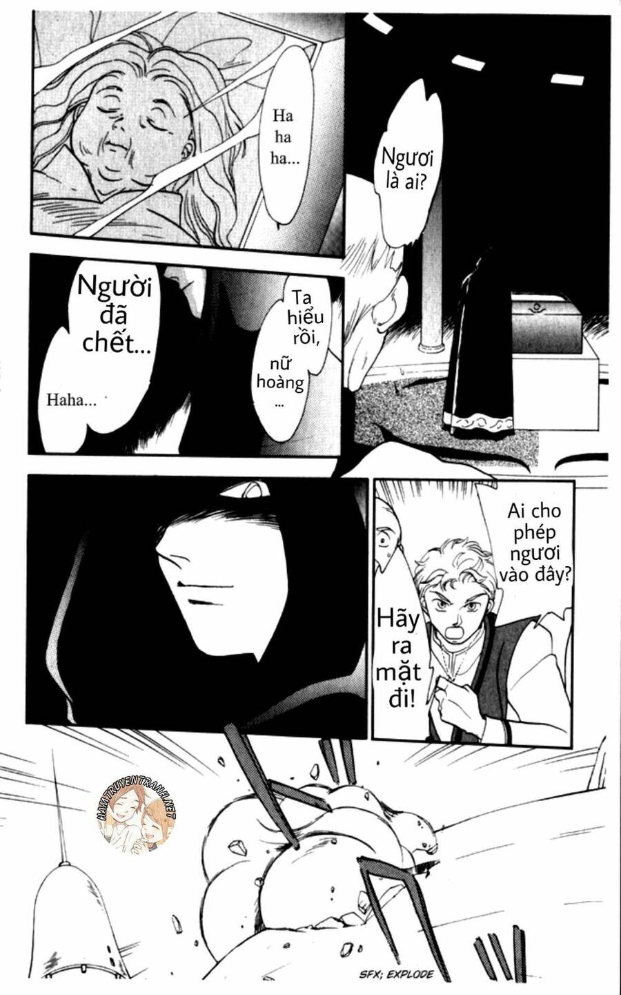 Gekkko Chap 7 - Next Chap 8