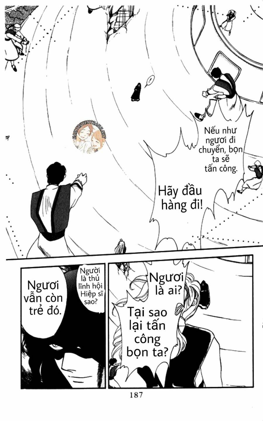 Gekkko Chap 7 - Next Chap 8