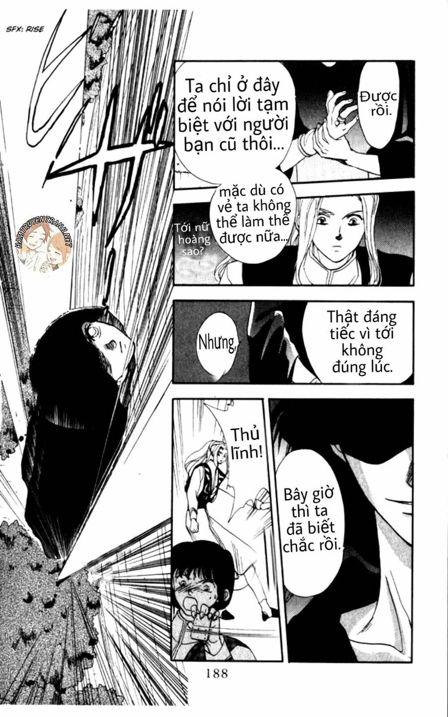 Gekkko Chap 7 - Next Chap 8