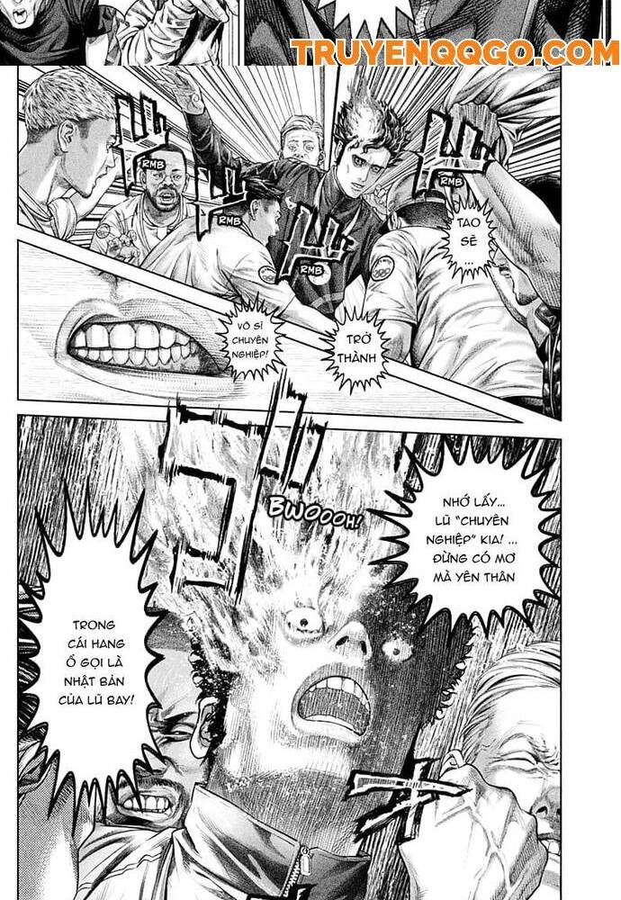 Genikasuri Chap 2 - Next Chap 3