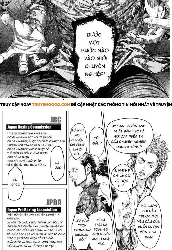 Genikasuri Chap 2 - Next Chap 3