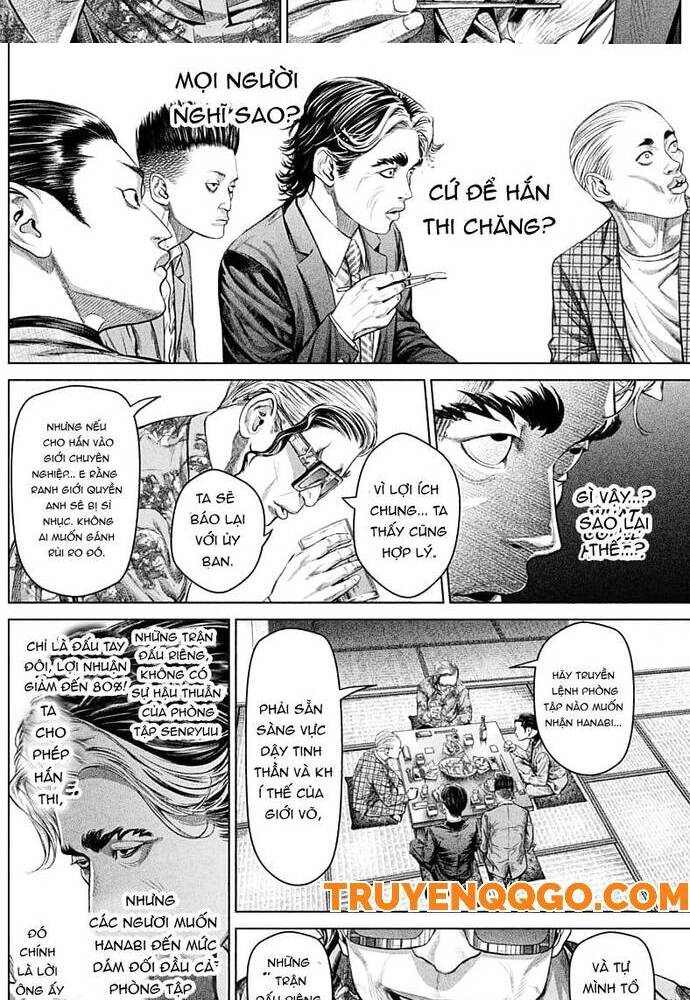 Genikasuri Chap 2 - Next Chap 3