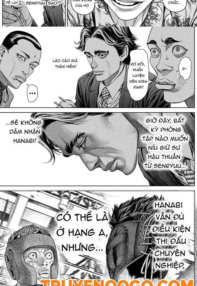 Genikasuri Chap 2 - Next Chap 3