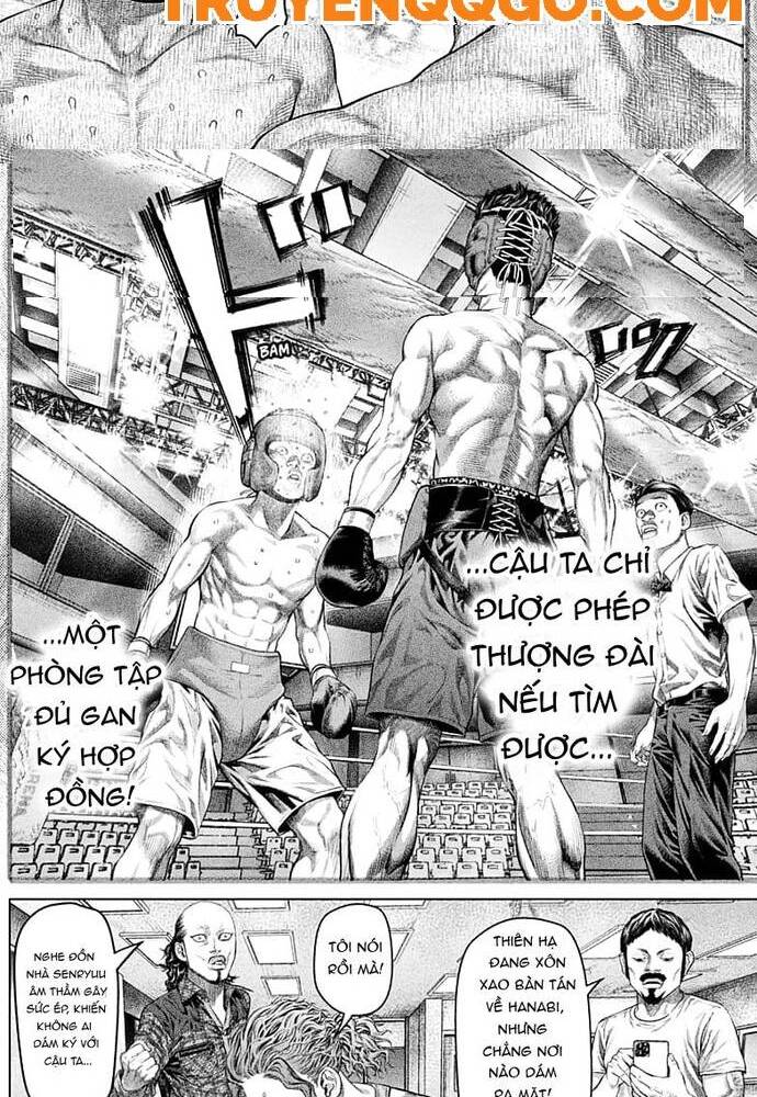 Genikasuri Chap 2 - Next Chap 3