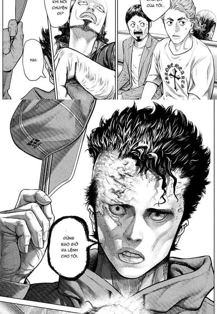 Genikasuri Chap 2 - Next Chap 3