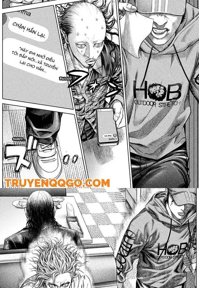 Genikasuri Chap 2 - Next Chap 3