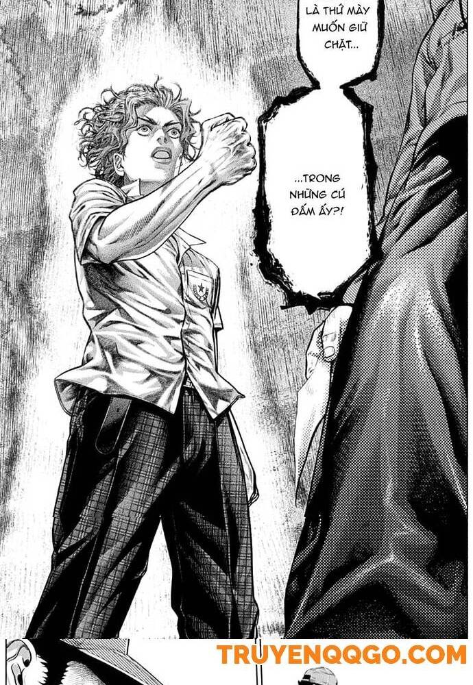 Genikasuri Chap 2 - Next Chap 3