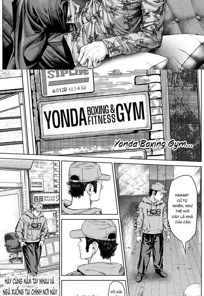 Genikasuri Chap 2 - Next Chap 3