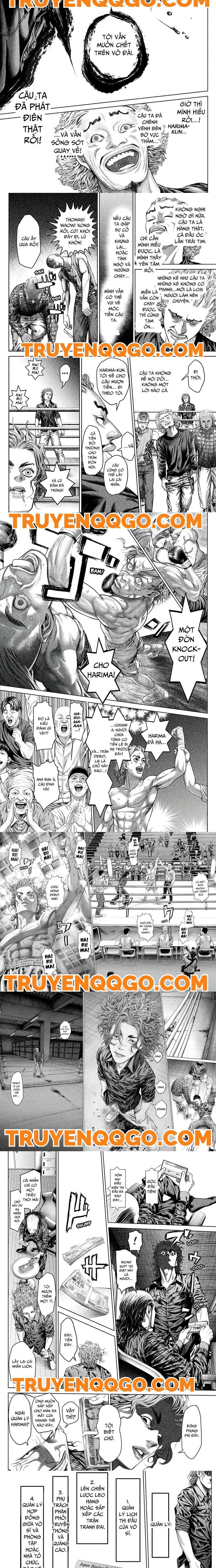 Genikasuri Chap 3 - Next Chap 4