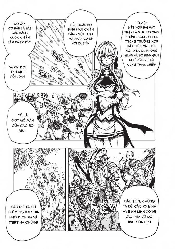 Genjitsu Shugi Yuusha No Oukoku Saikenki Chap 12 - Next Chap 13