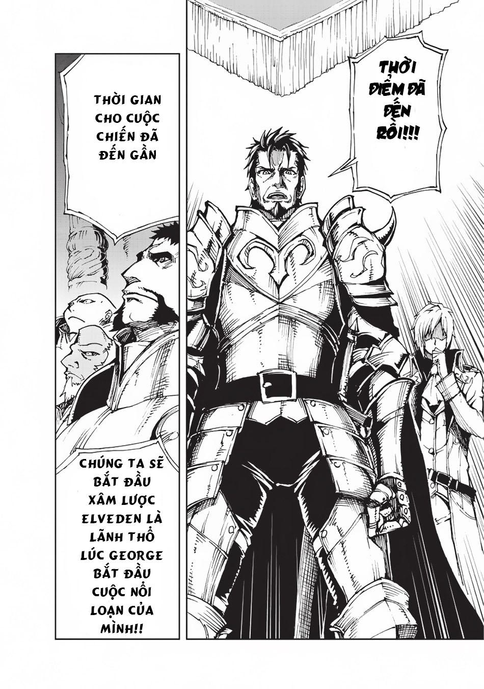 Genjitsu Shugi Yuusha No Oukoku Saikenki Chap 13 - Next Chap 14