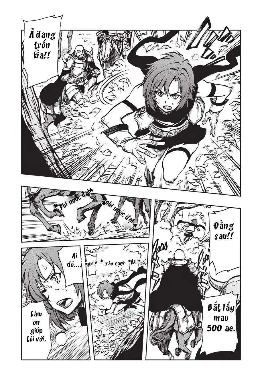 Genjitsu Shugi Yuusha No Oukoku Saikenki Chap 15 - Next Chap 16