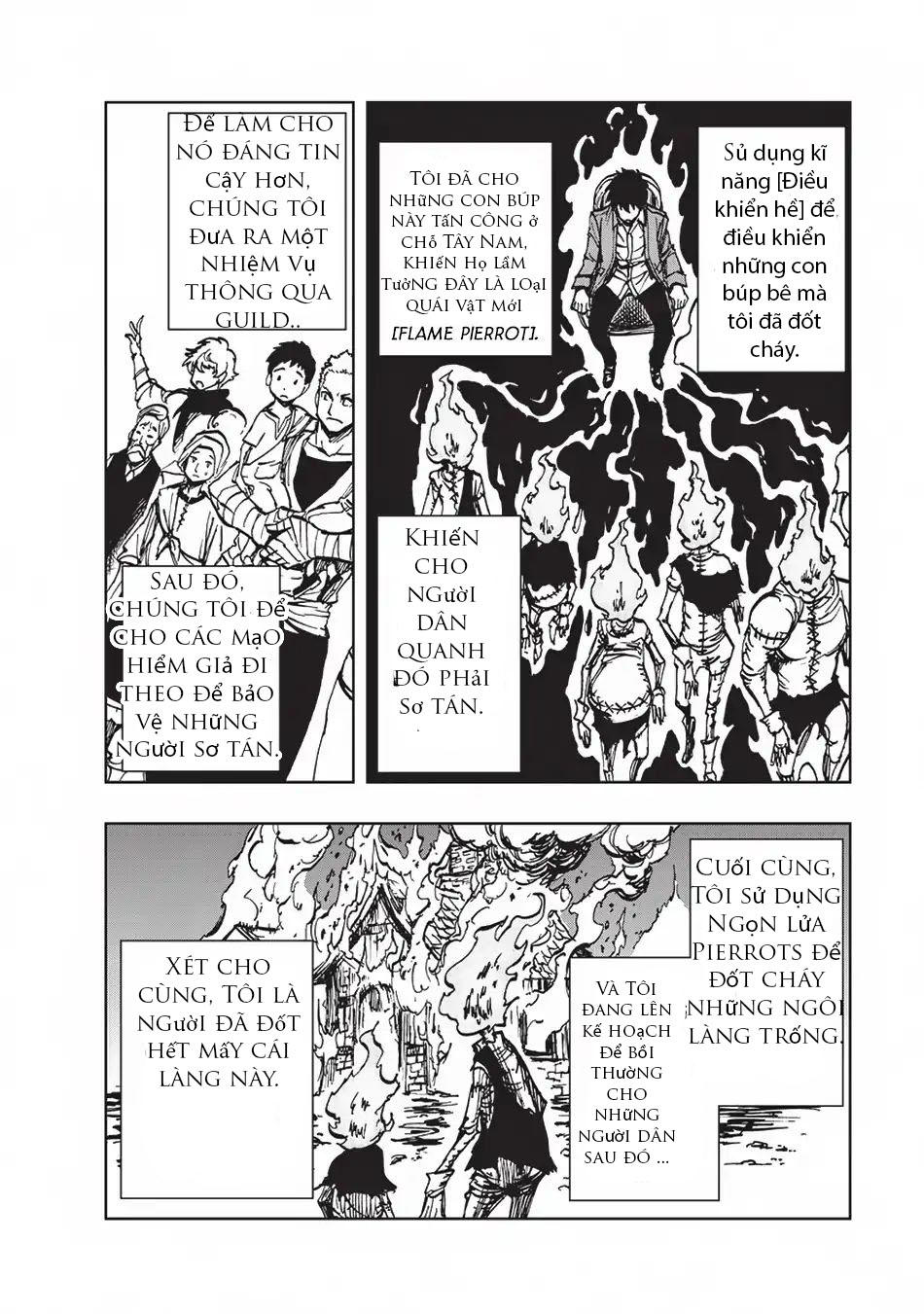 Genjitsu Shugi Yuusha No Oukoku Saikenki Chap 15 - Next Chap 16