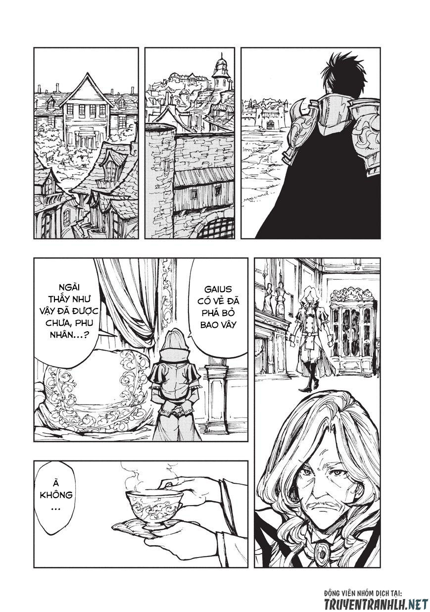 Genjitsu Shugi Yuusha No Oukoku Saikenki Chap 16 - Next Chap 17