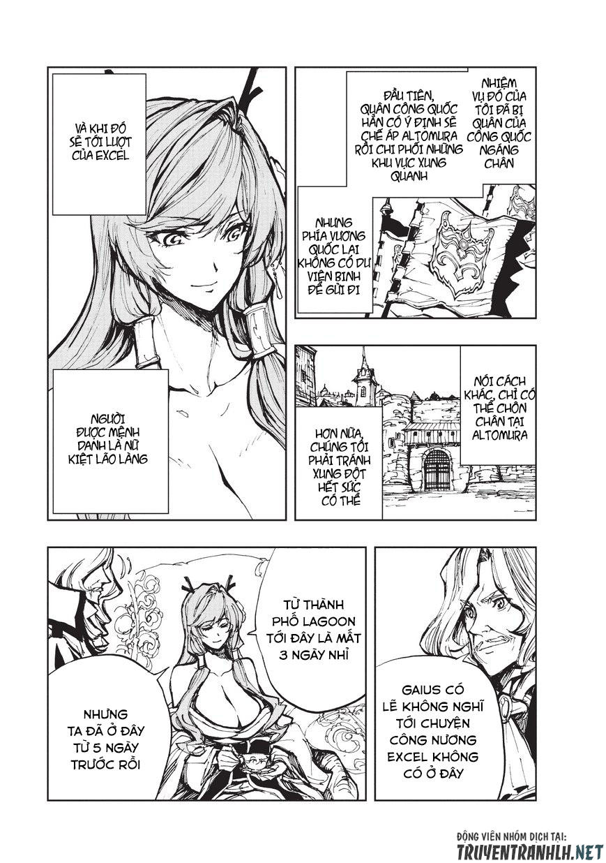 Genjitsu Shugi Yuusha No Oukoku Saikenki Chap 16 - Next Chap 17