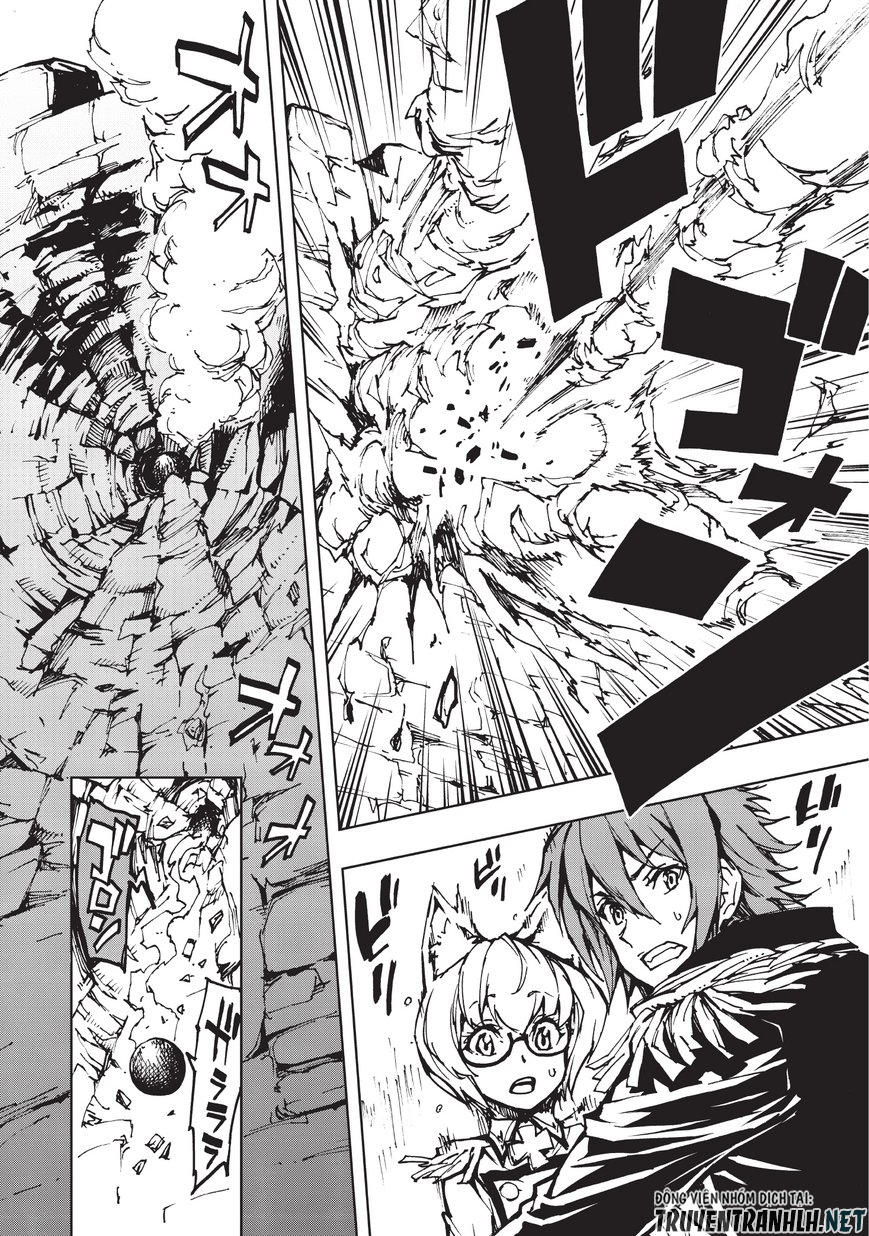 Genjitsu Shugi Yuusha No Oukoku Saikenki Chap 17 - Next Chap 18
