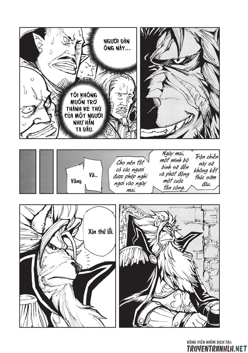 Genjitsu Shugi Yuusha No Oukoku Saikenki Chap 17 - Next Chap 18