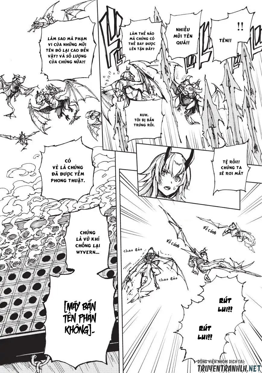 Genjitsu Shugi Yuusha No Oukoku Saikenki Chap 18 - Next Chap 19