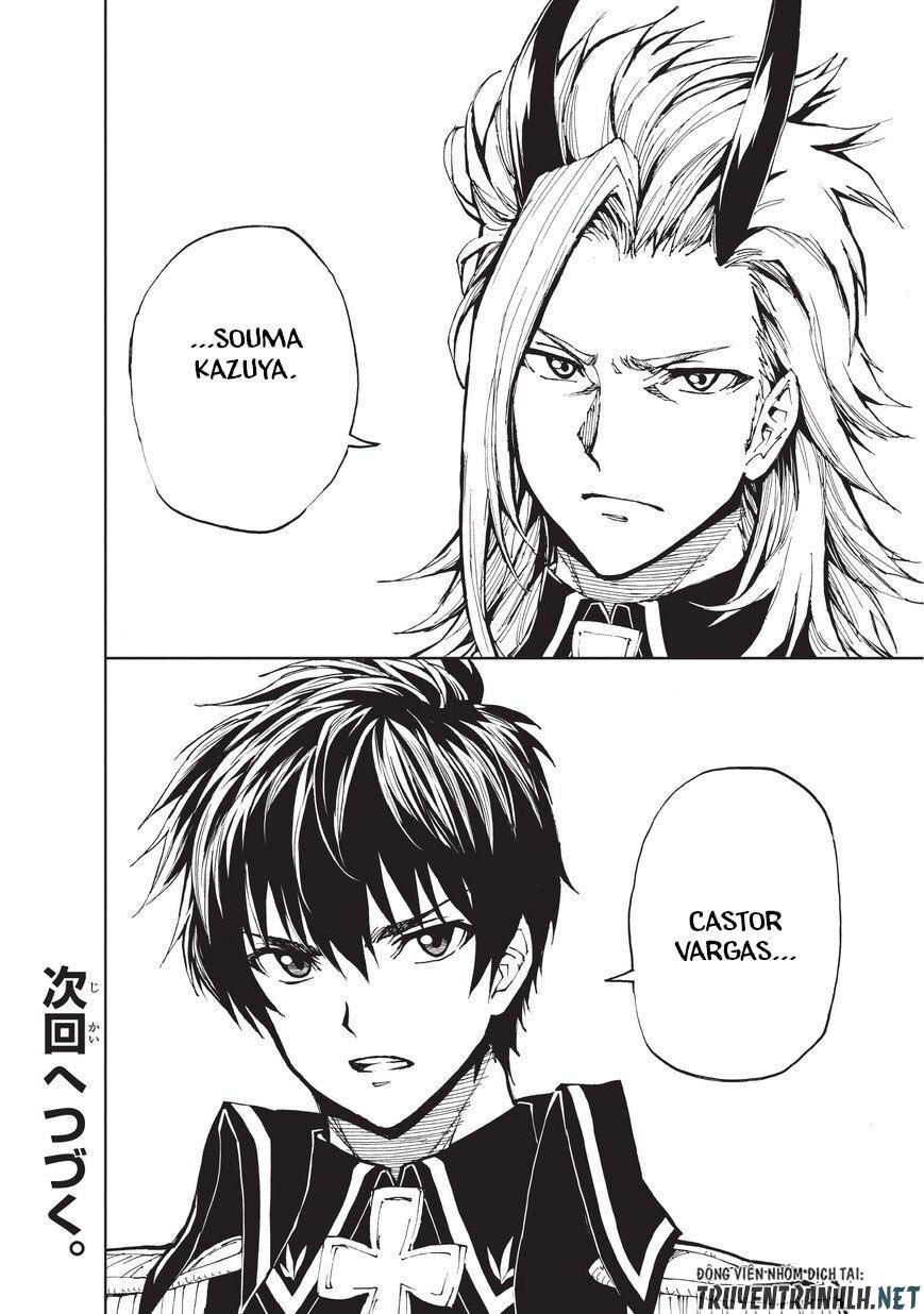 Genjitsu Shugi Yuusha No Oukoku Saikenki Chap 18 - Next Chap 19