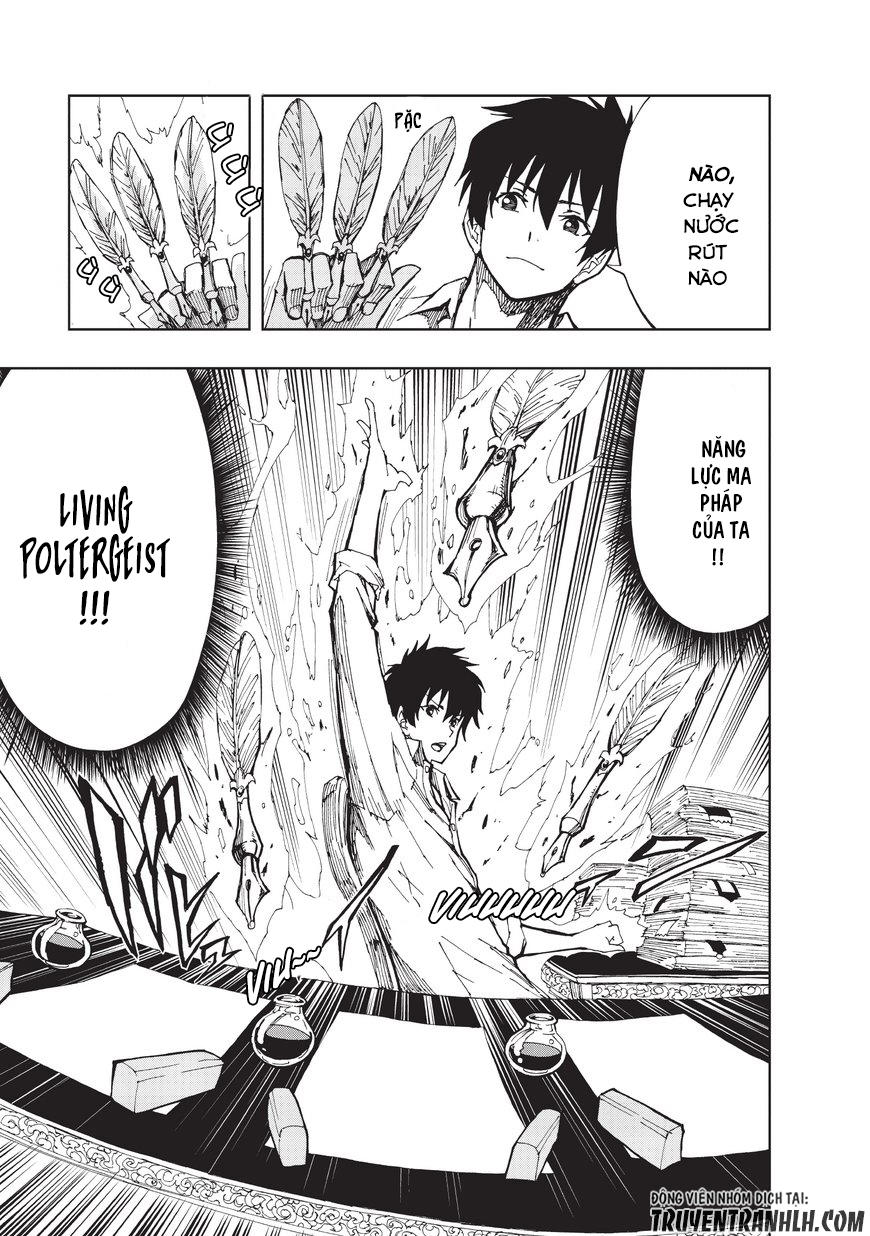 Genjitsu Shugi Yuusha No Oukoku Saikenki Chap 2 - Next Chap 3