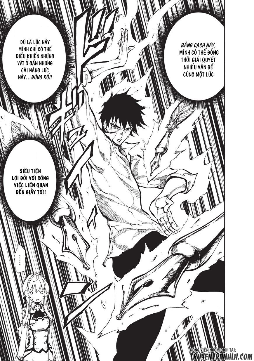 Genjitsu Shugi Yuusha No Oukoku Saikenki Chap 2 - Next Chap 3