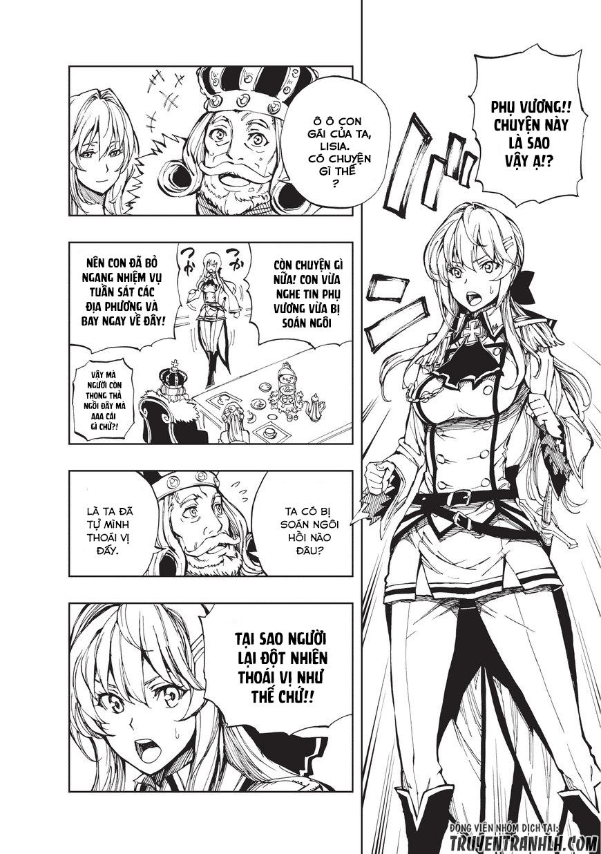 Genjitsu Shugi Yuusha No Oukoku Saikenki Chap 2 - Next Chap 3