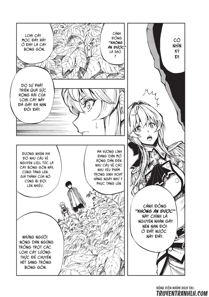 Genjitsu Shugi Yuusha No Oukoku Saikenki Chap 2 - Next Chap 3
