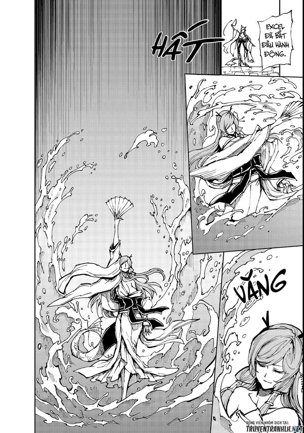 Genjitsu Shugi Yuusha No Oukoku Saikenki Chap 21 - Next Chap 22