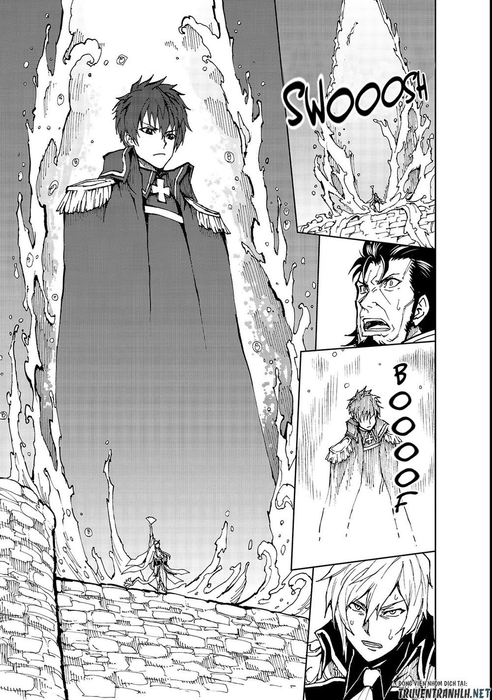 Genjitsu Shugi Yuusha No Oukoku Saikenki Chap 21 - Next Chap 22