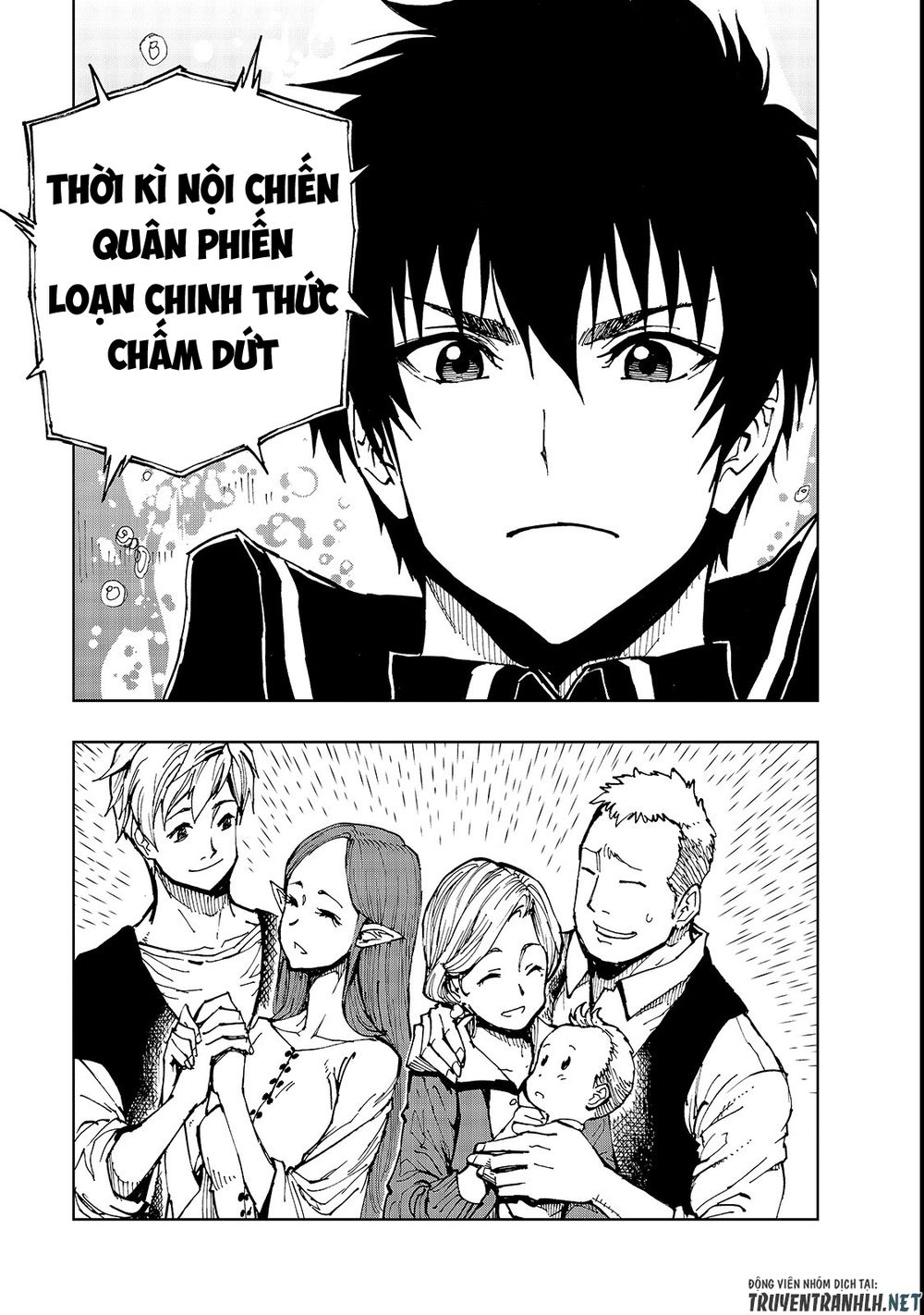 Genjitsu Shugi Yuusha No Oukoku Saikenki Chap 21 - Next Chap 22