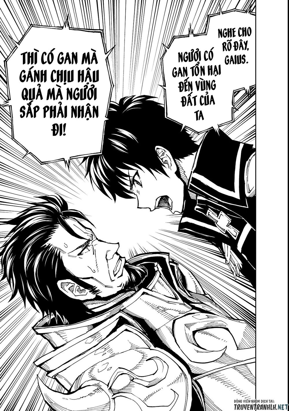 Genjitsu Shugi Yuusha No Oukoku Saikenki Chap 21 - Next Chap 22