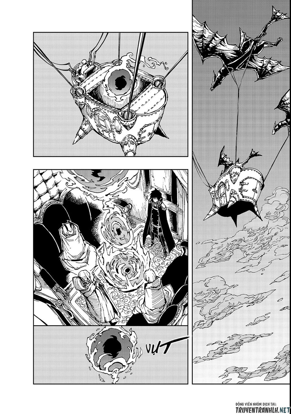 Genjitsu Shugi Yuusha No Oukoku Saikenki Chap 21 - Next Chap 22