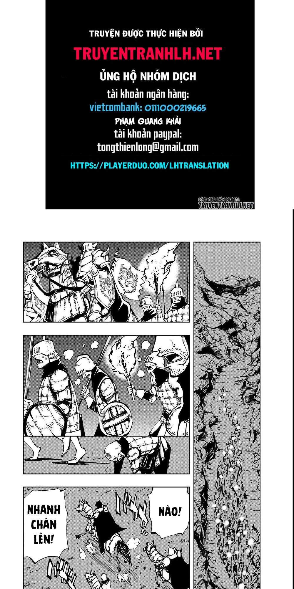 Genjitsu Shugi Yuusha No Oukoku Saikenki Chap 22 - Next Chap 23