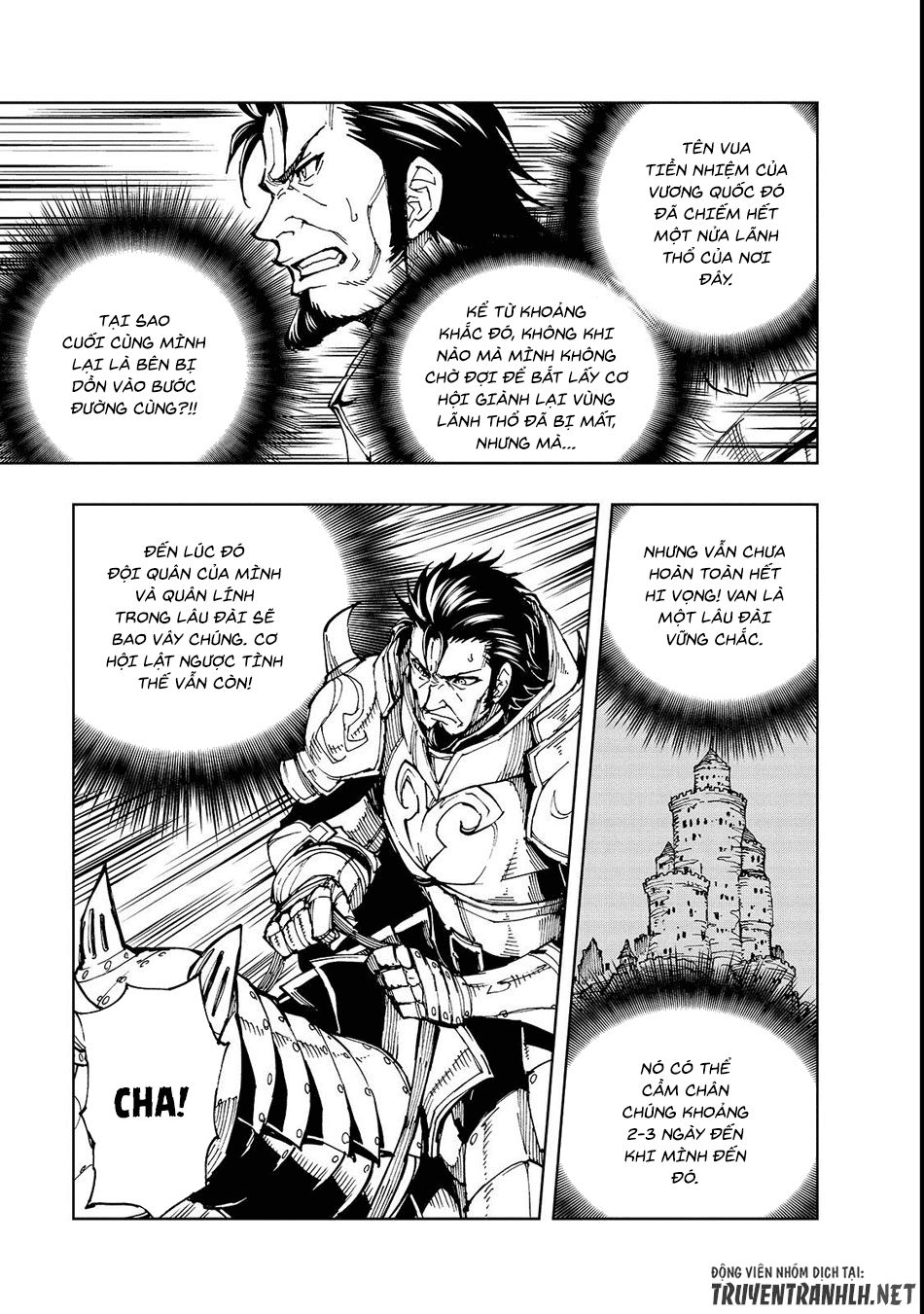 Genjitsu Shugi Yuusha No Oukoku Saikenki Chap 22 - Next Chap 23
