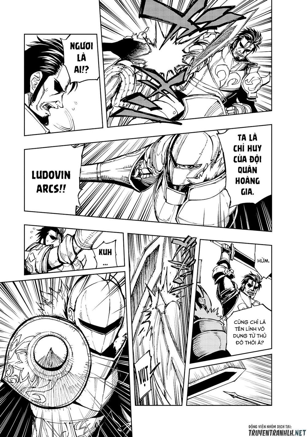 Genjitsu Shugi Yuusha No Oukoku Saikenki Chap 25 - Next Chap 26