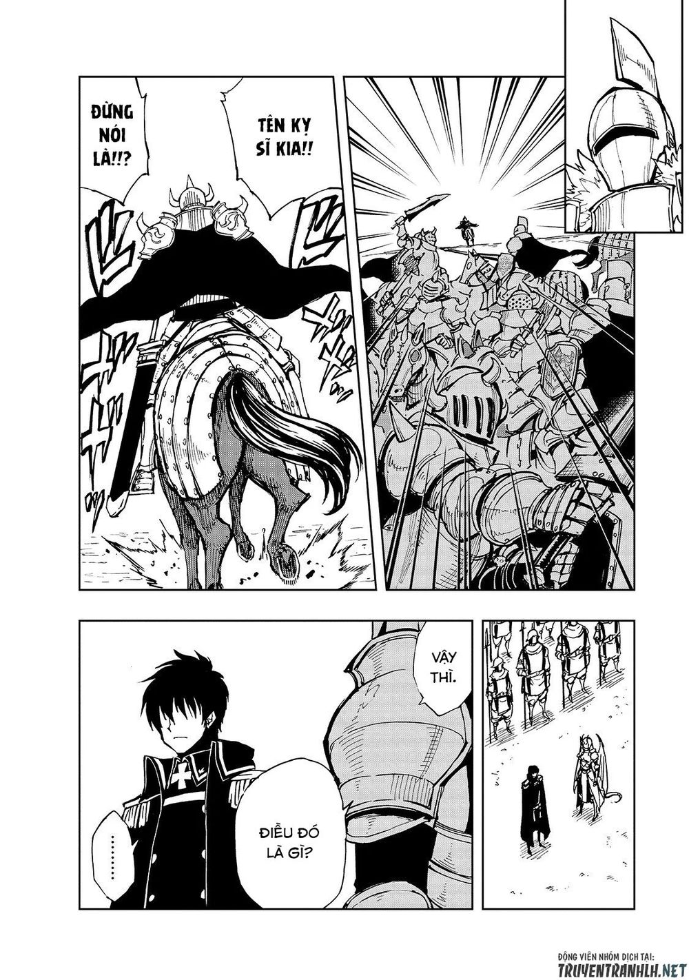 Genjitsu Shugi Yuusha No Oukoku Saikenki Chap 25 - Next Chap 26