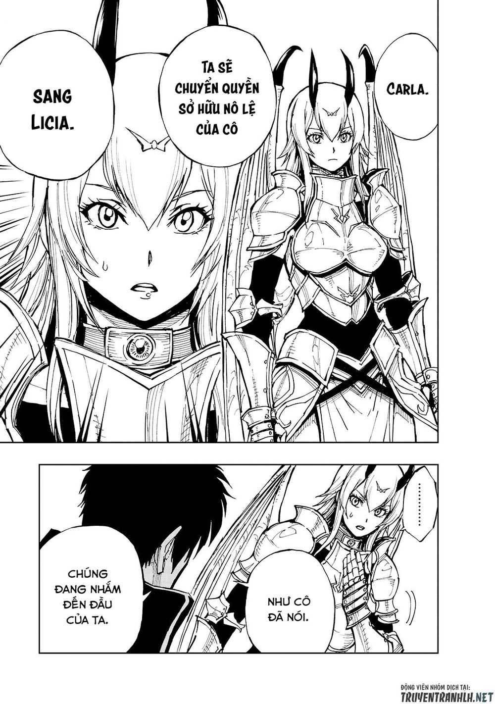 Genjitsu Shugi Yuusha No Oukoku Saikenki Chap 25 - Next Chap 26