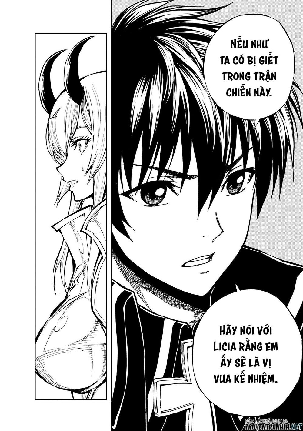 Genjitsu Shugi Yuusha No Oukoku Saikenki Chap 25 - Next Chap 26