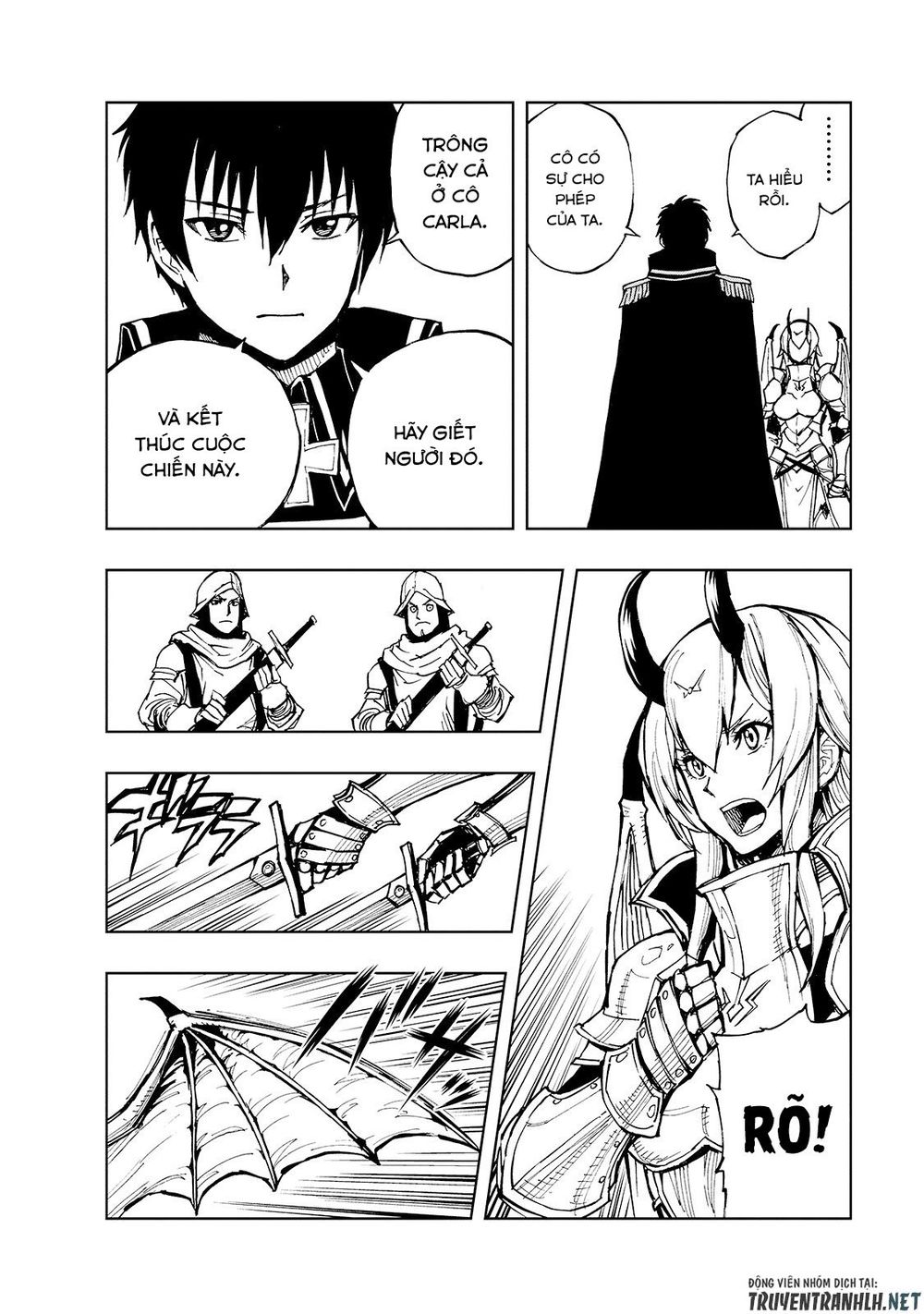 Genjitsu Shugi Yuusha No Oukoku Saikenki Chap 25 - Next Chap 26
