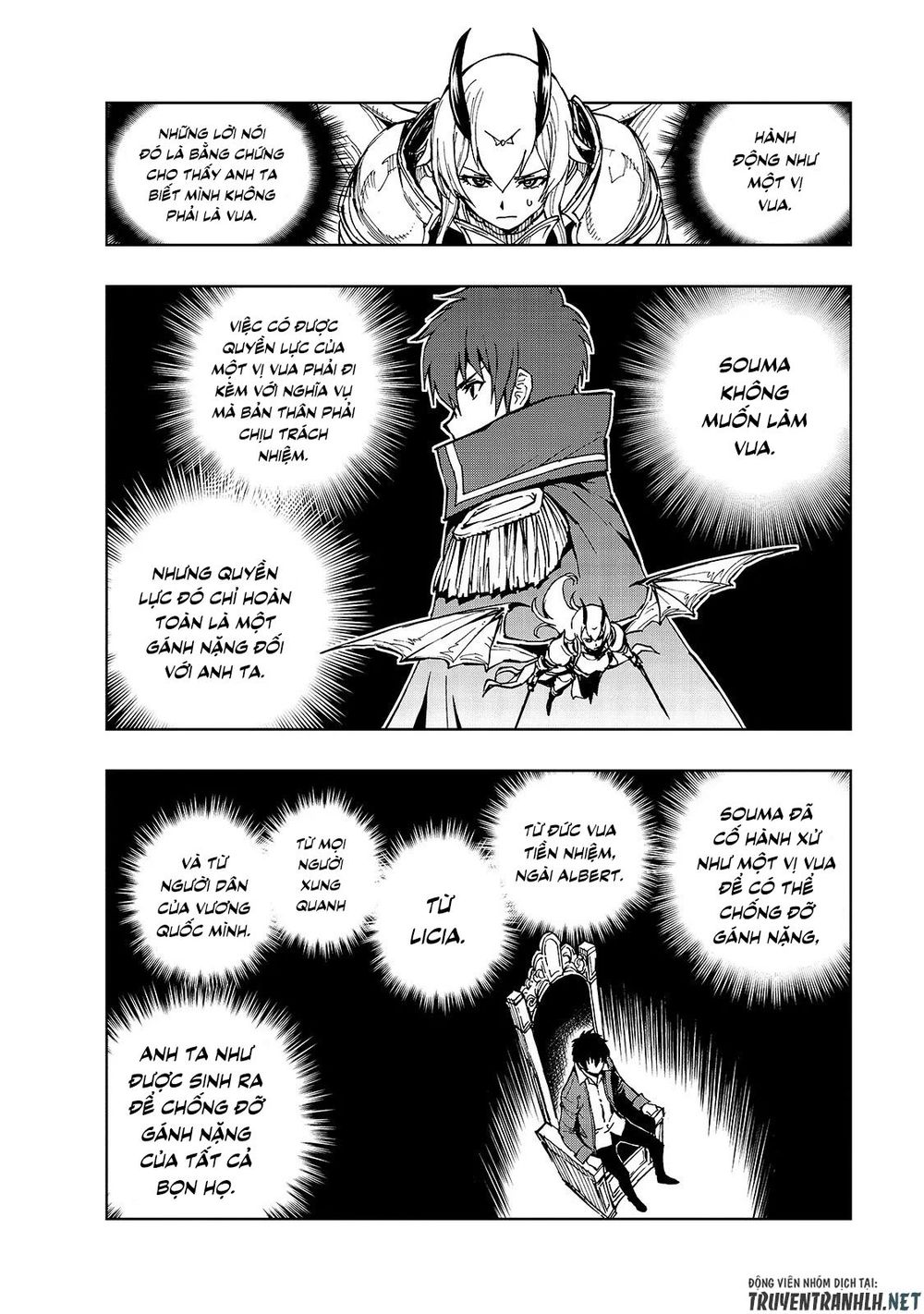 Genjitsu Shugi Yuusha No Oukoku Saikenki Chap 25 - Next Chap 26