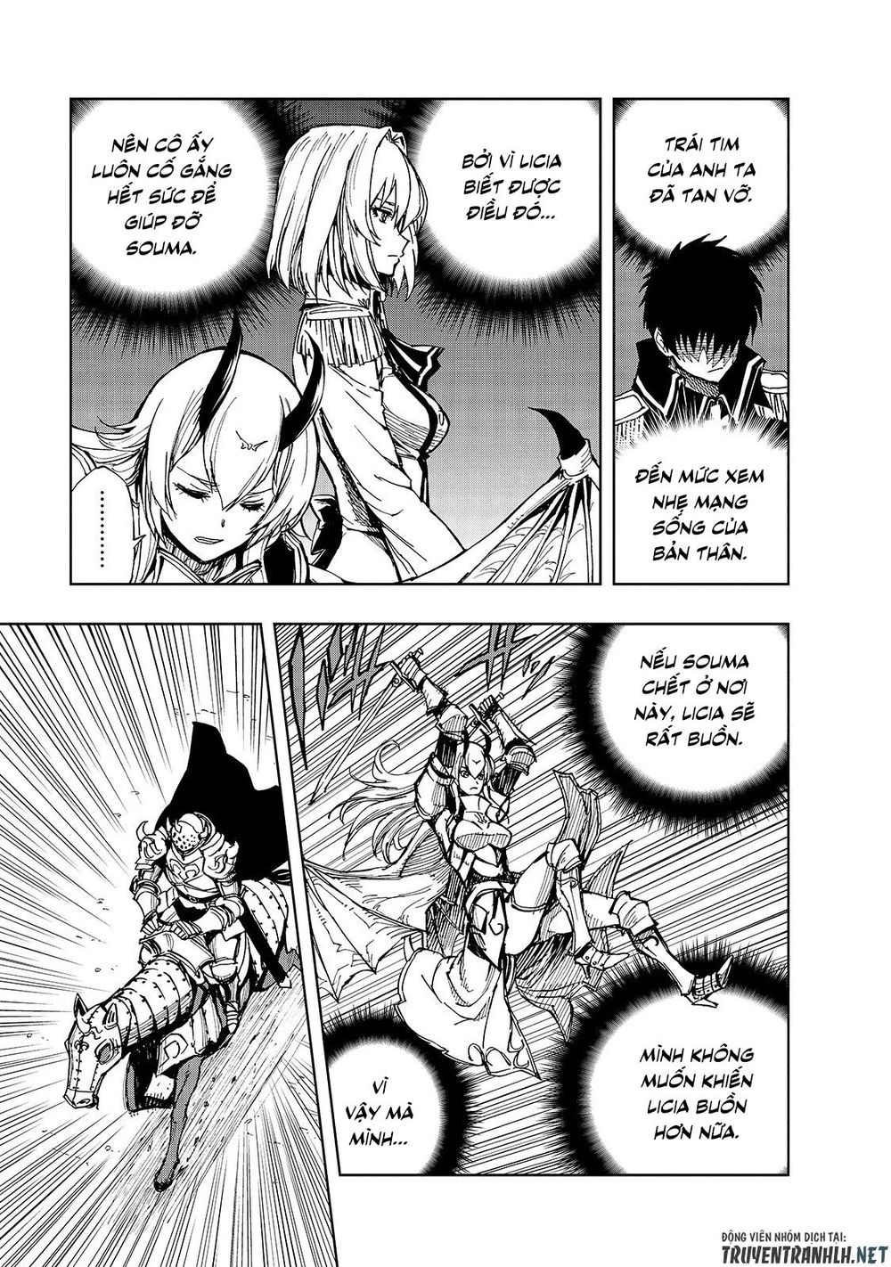 Genjitsu Shugi Yuusha No Oukoku Saikenki Chap 25 - Next Chap 26