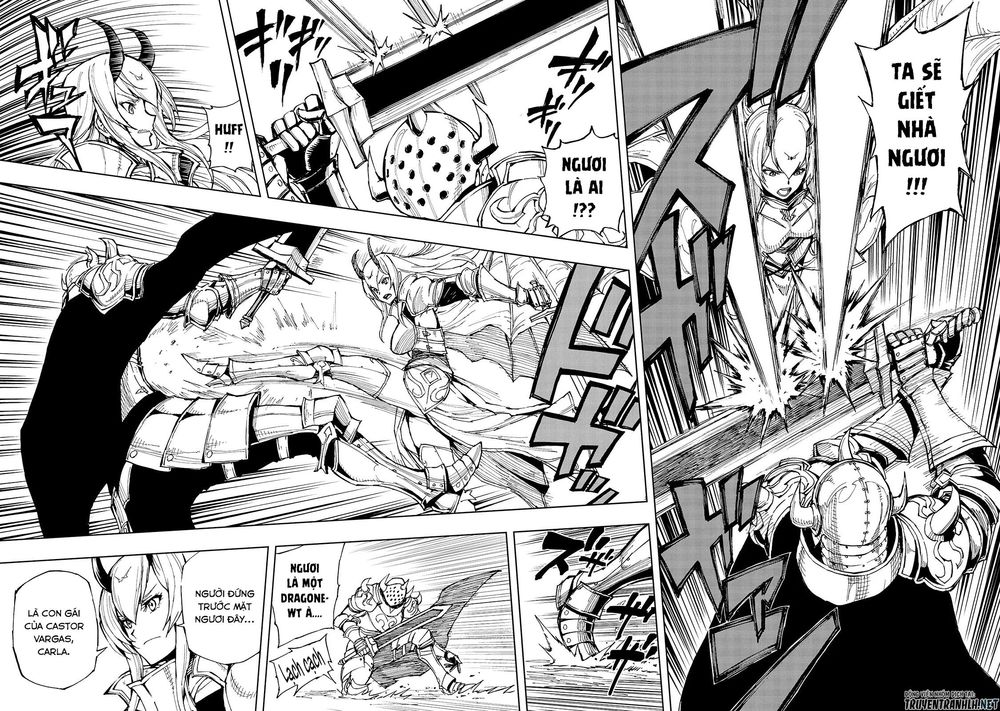 Genjitsu Shugi Yuusha No Oukoku Saikenki Chap 25 - Next Chap 26