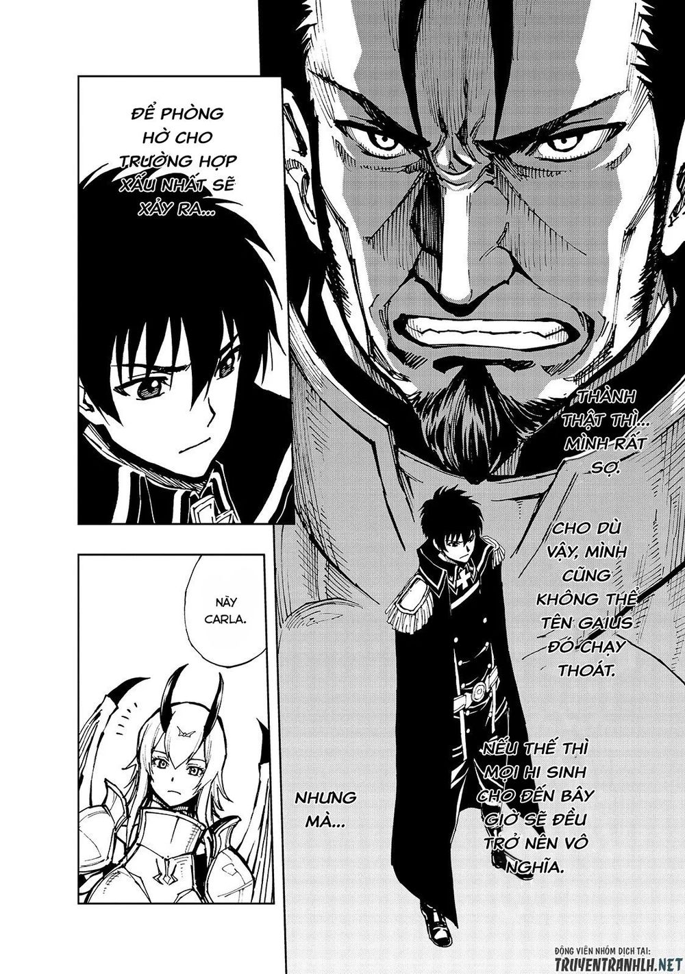 Genjitsu Shugi Yuusha No Oukoku Saikenki Chap 25 - Next Chap 26
